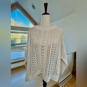 A Beautiful Soul by Altar’d State : Cream Sweater